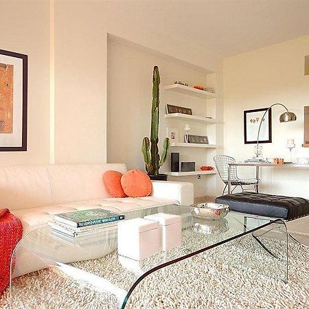 Apartamentos Reserva Del Higueron Deluxe & Spa Беналмадена Екстериор снимка