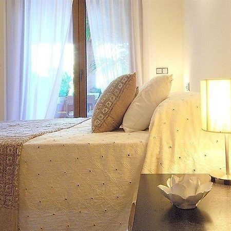Apartamentos Reserva Del Higueron Deluxe & Spa Беналмадена Екстериор снимка