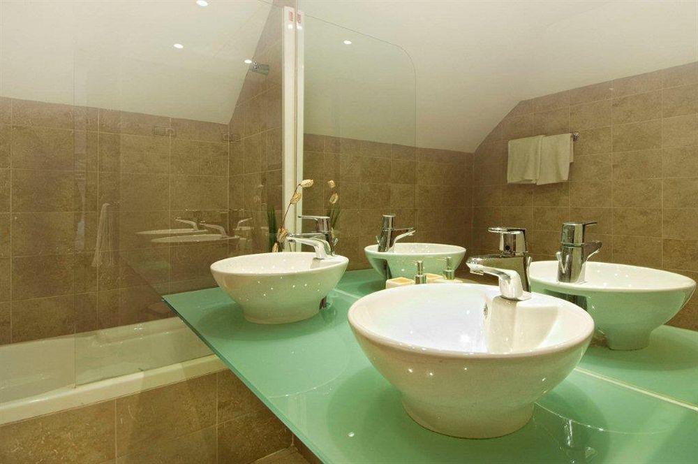 Apartamentos Reserva Del Higueron Deluxe & Spa Беналмадена Екстериор снимка