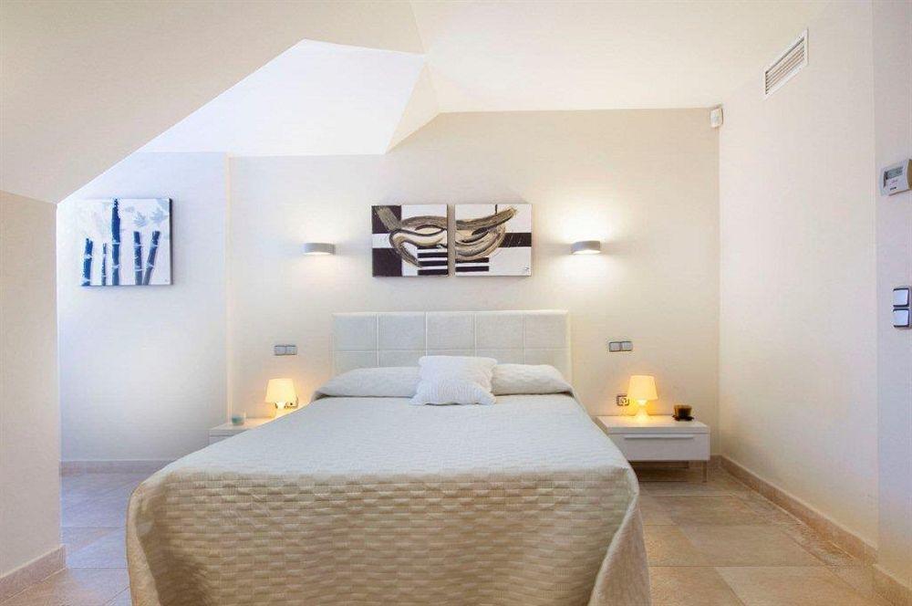 Apartamentos Reserva Del Higueron Deluxe & Spa Беналмадена Екстериор снимка