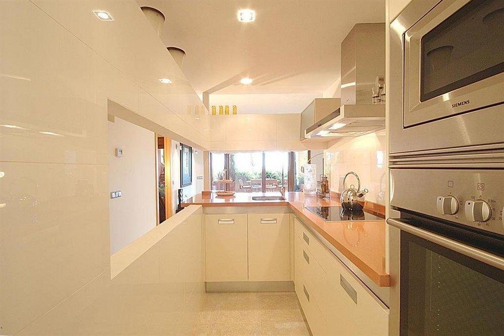 Apartamentos Reserva Del Higueron Deluxe & Spa Беналмадена Екстериор снимка