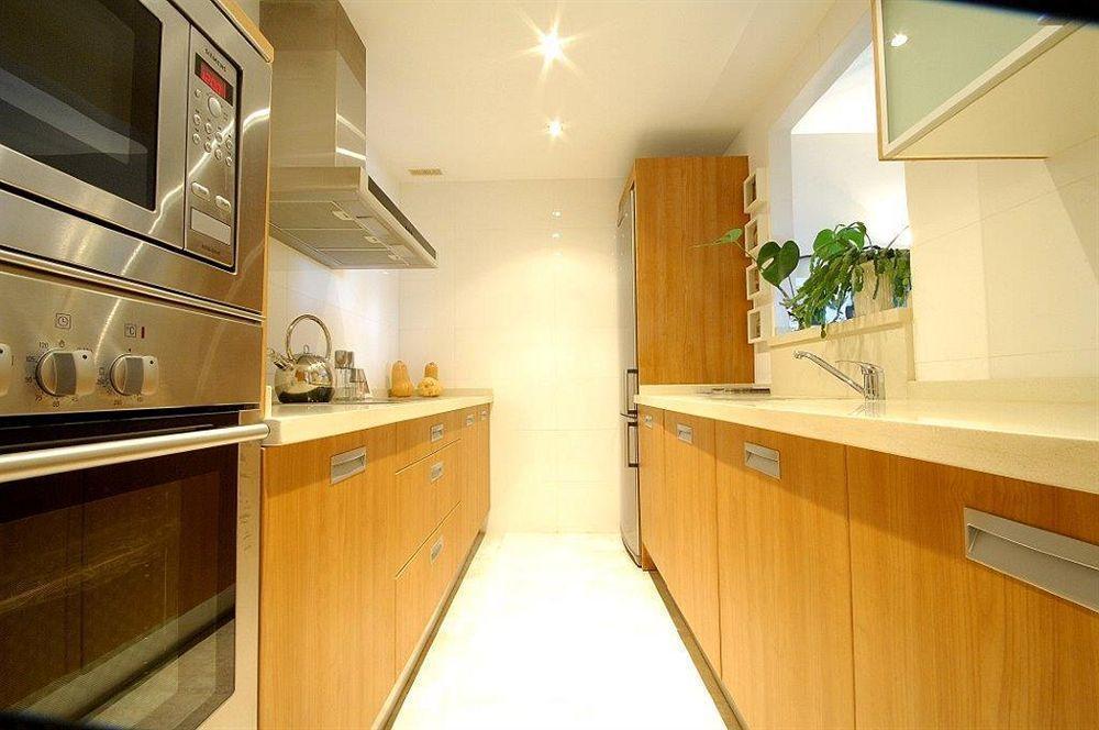 Apartamentos Reserva Del Higueron Deluxe & Spa Беналмадена Екстериор снимка